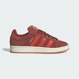 adidas Adıdas Campus Kadın Ayakkabı JH8790 - Kırmızı