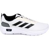 adidas Adıdas Cloudfoam Comfy Erkek Ayakkabı JL4516 - Beyaz