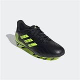 adidas ADİDAS COPA SENSE.4 FxG J Futbol Krampon 28,5 Numara Erkek Çocuk Siyah Renkli Tasarım