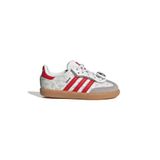 adidas ADIDAS DISNEY SAMBA OG COMFORT CLOSURE ELASTIC LACE SHOES
