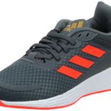 adidas -Adidas - Duramo SL K - GV9818 - Renk: Lacivert - Boyut: 4.5 İngiltere Çocuk