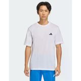 Adidas Adidas Erkek Beyaz T-Shirt We Fr T Kd5477