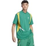 adidas Adıdas Erkek T-Shırt IC3701 - Yeşil