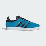 adidas Adıdas Gazelle Kansas Erkek Ayakkabı IH2628 - 221-MAVİ
