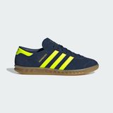 adidas Adıdas Hamburg Kadın Ayakkabı JS0678 - 001-Lacivert