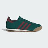 adidas Adıdas K74 Kadın Ayakkabı IE6600 - Yeşil