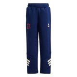 adidas ADIDAS MARVEL SPIDER-MAN PANTS