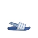 adidas adidas Mavi - Beyaz Erkek Çocuk Terlik JR5332-ADILETTE ESTRAP C