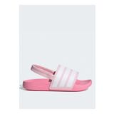 adidas adidas Pembe - Beyaz Kız Çocuk Terlik -ADILETTE ESTRAP C JR5331