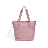 Adidas Adidas Pr Tote Omuz Çantası-En: 40 Cm, Boy: 36 cm KS4621 Mor