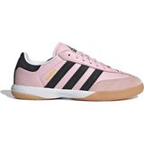 adidas Adıdas Samba Mn Unısex Ayakkabı JI3182 - 01-Pembe