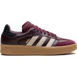 adidas Adıdas Samba Xlg Erkek Ayakkabı JQ2388 - 00Bordo