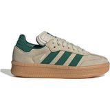 adidas Adıdas Samba Xlg Kadın Ayakkabı JQ9886 - Çok Renkli