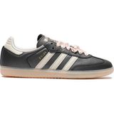 adidas Adıdas Samga Og Unısex Ayakkabı IH8047 - 0 - Siyah