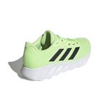 Adidas Adıdas Swıtch Move U Unisex Yetişkin Spor Ayakkabı, Yeşil, 40.6666666666667