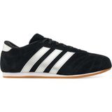 adidas Adıdas Taekwondo Kadın Ayakkabı JQ0557 - Siyah
