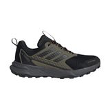 Adidas Adidas Terrex Tracefinder Erkek Yeşil Outdoor Ayakkabı 8710 Haki