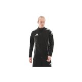 adidas adidas Tıro25C Tr Jkt Erkek Ceket Siyah IW0408-E