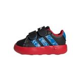 adidas adidas x Marvel Spider-Man Grand Court Shoes Kids