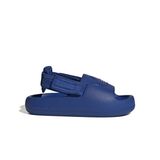 Adidas Adifom Adilette C Çocuk Günlük Sandalet IH8904 Mavi