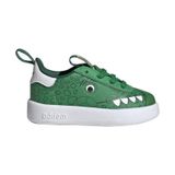 Adidas Adıfom Gazelle 360 I Bebek Spor Ayakkabı Yeşil Jı3095-b Yeşil