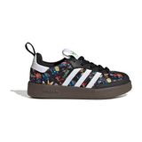 adidas Adifom Samba 360 C Çocuk Günlük Ayakkabı JP8626 Siyah
