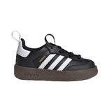 adidas Adifom Samba 360 Çocuk Günlük Spor Ayakkabı Siyah 21