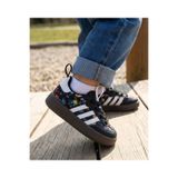 adidas Adifom Samba 360 I Bebek Günlük Ayakkabı Siyah