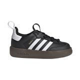 Adidas Adıfom Samba 360 I Bebek Spor Ayakkabı Siyah Jh5201-b Siyah