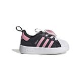 Adidas Adifom Superstar 36 Çocuk Günlük Ayakkabı IH7068 Siyah