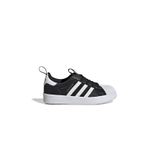 adidas Adifom Superstar 360 C Çocuk Günlük Ayakkabı Siyah