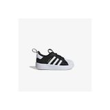 adidas Adifom Superstar 360 Çocuk Siyah Spor Ayakkabı