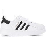 adidas Adıfom Superstar 360 I Çocuk Günlük Ayakkabı JS0720 - Beyaz