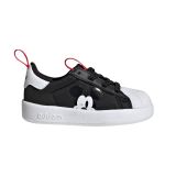 Adidas Adifom Superstar 360 X Disney Pixar Siyah Kız Çocuk Spor Ayakkabı
