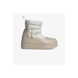 adidas Adifom Superstar Winter Kadın Bej Bot