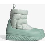 Adidas Adifom Superstar Winter Kadın Yeşil Spor Ayakkabı
