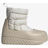Adidas Adıfom Superstar Wınter Womens BO Sneaker Cream Kadın Günlük Spor Ayakkabı Krem