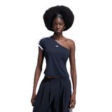 adidas Adilenium 5.0 OFF Shoulder Kadın Tişört