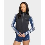 adidas Adilenium 5.0 Sleeveless Track Top Kadın Siyah Yelek - KY5182-001