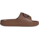 Adidas Adilette 00s KK3581 Kahverengi-Siyah Erkek Terlik