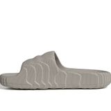 adidas Adilette 22 Erkek Terlik Gri 42