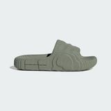 Adidas Adilette 22 Haki Kadın Terlik