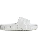 Adidas Adilette 22 HQ4672 Crystal White/Core Black Beyaz Terlik