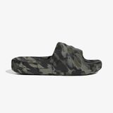 Adidas Adilette 22 JH9697 Core Black/Silver Pebble Siyah Kadın Terlik