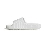 Adidas Adilette 22 Slides Kristal Beyaz Erkek Terlik
