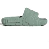 Adidas Adılette 22 W Kadın Yeşil Terlik IF9485 - 02-Yeşil