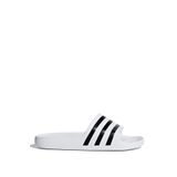 adidas Adılette Aqua Beyaz Erkek Terlik