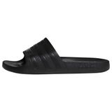 Adidas Adilette Aqua Cblack Cblack Cblack 46 Unisex Terlik