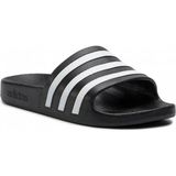 Adidas Adılette Aqua Erkek Spor Terlik F35543 - Siyah