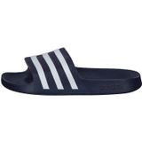 Adidas Adilette Aqua Ftwwht Dkblue Unisex Terlik